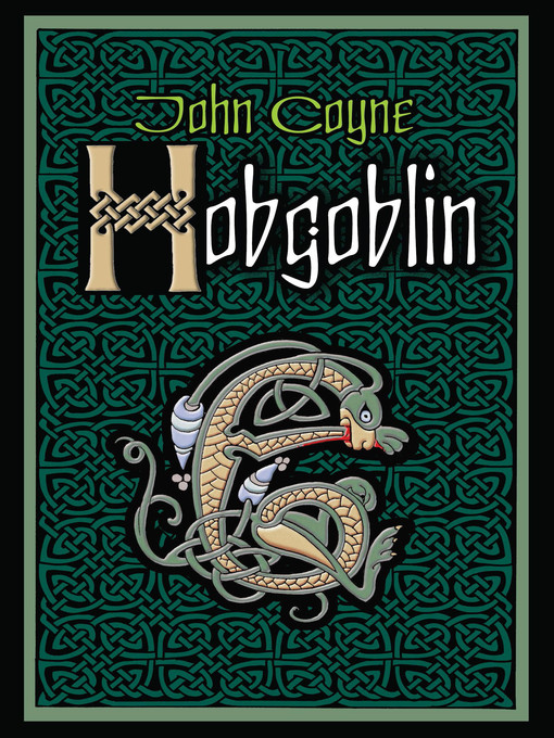 Title details for Hobgoblin by John Coyne - Available